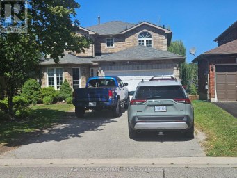 38 MASTERS DRIVE Barrie (East Bayfield) Ontario photo 1