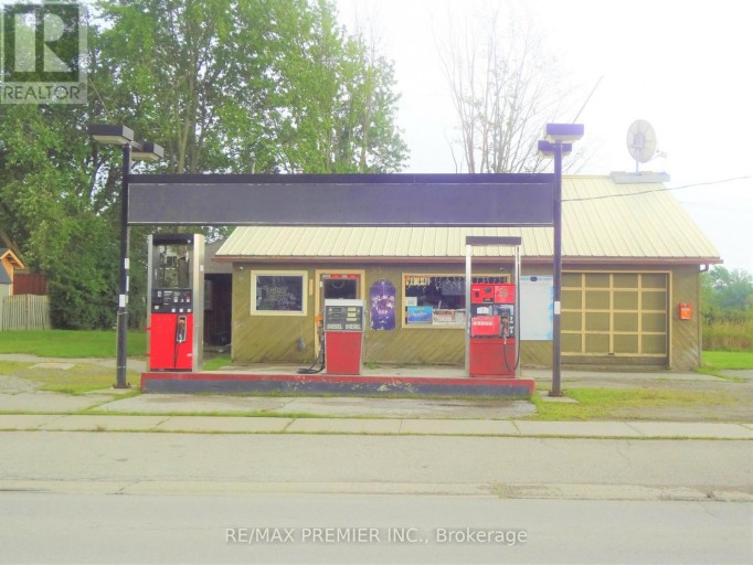 33 MAIN STREET W, Haldimand, Ontario, N0A1P0