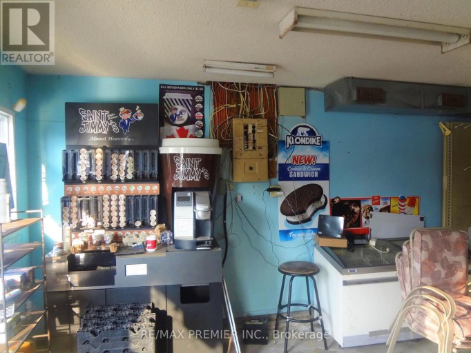 33 MAIN STREET W, Haldimand, Ontario, N0A1P0