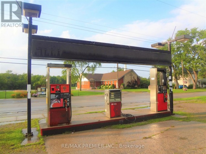 33 MAIN STREET W, Haldimand, Ontario, N0A1P0