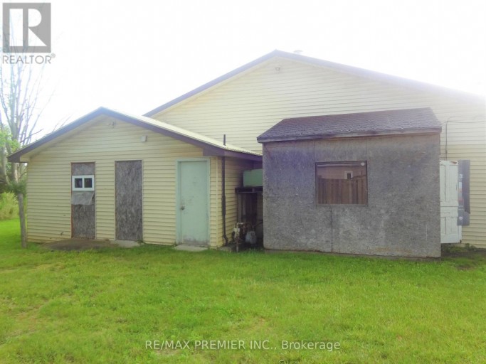 33 MAIN STREET W, Haldimand, Ontario, N0A1P0