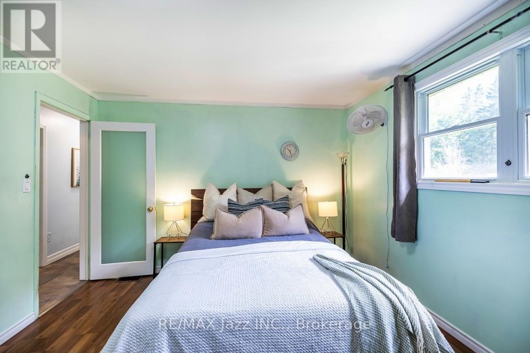 3075 ZION ROAD, Port Hope, Ontario, L1A3V7