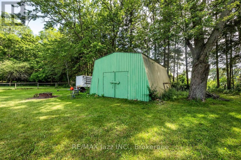 3075 ZION ROAD, Port Hope, Ontario, L1A3V7