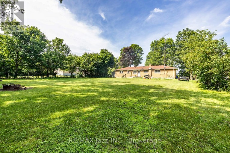 3075 ZION ROAD, Port Hope, Ontario, L1A3V7