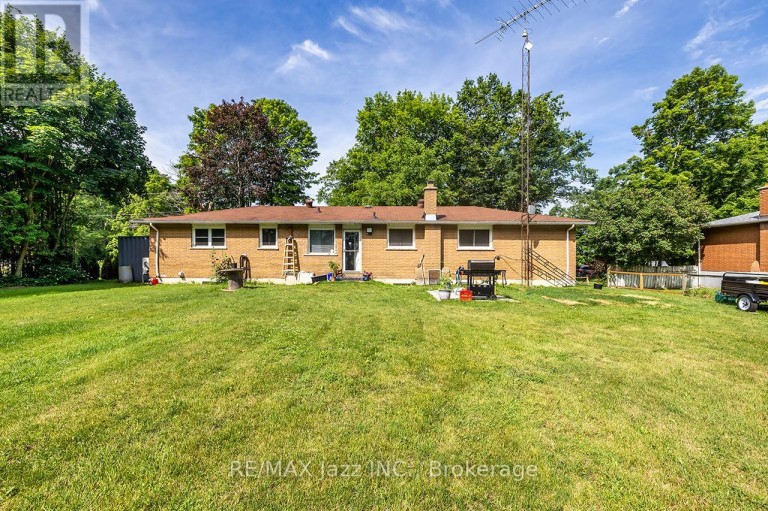 3075 ZION ROAD, Port Hope, Ontario, L1A3V7