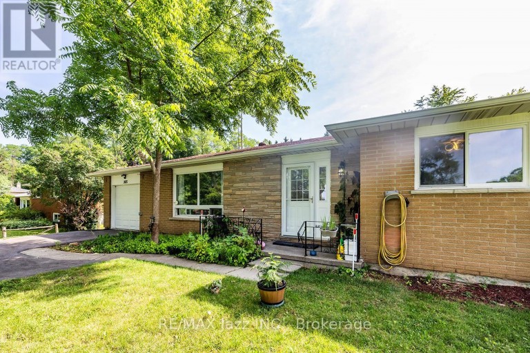 3075 ZION ROAD, Port Hope, Ontario, L1A3V7