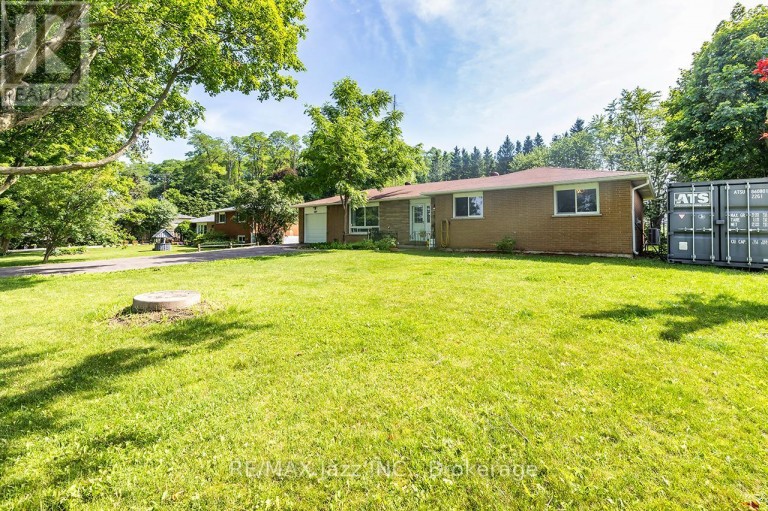 3075 ZION ROAD, Port Hope, Ontario, L1A3V7