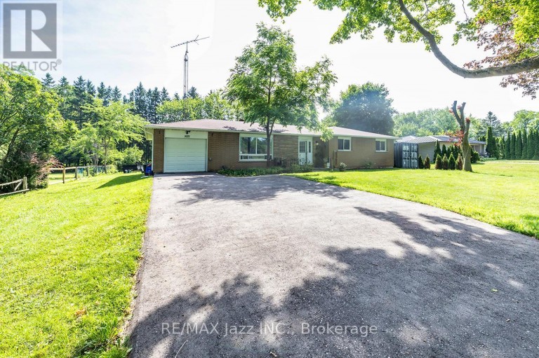 3075 ZION ROAD, Port Hope, Ontario, L1A3V7