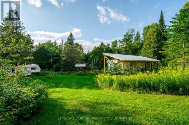 702 LETTERKENNY ROAD Brudenell, Lyndoch and Raglan Ontario photo 11