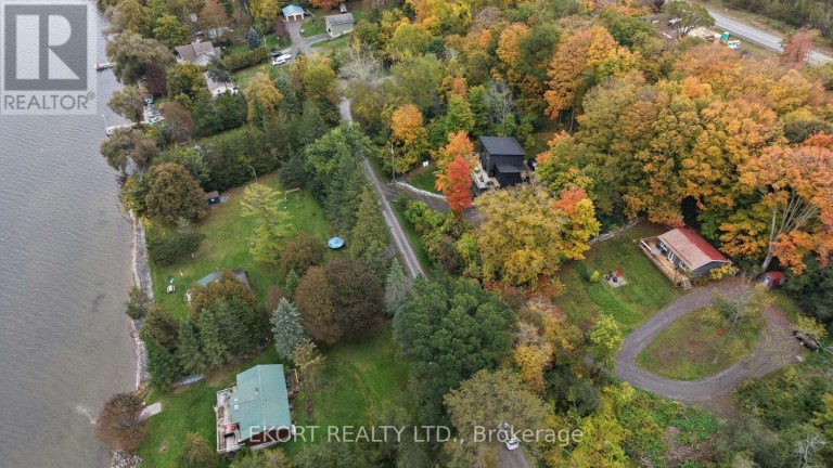 59 BISHOP LANE, Prince Edward County (Sophiasburg Ward), Ontario, K0K1A0