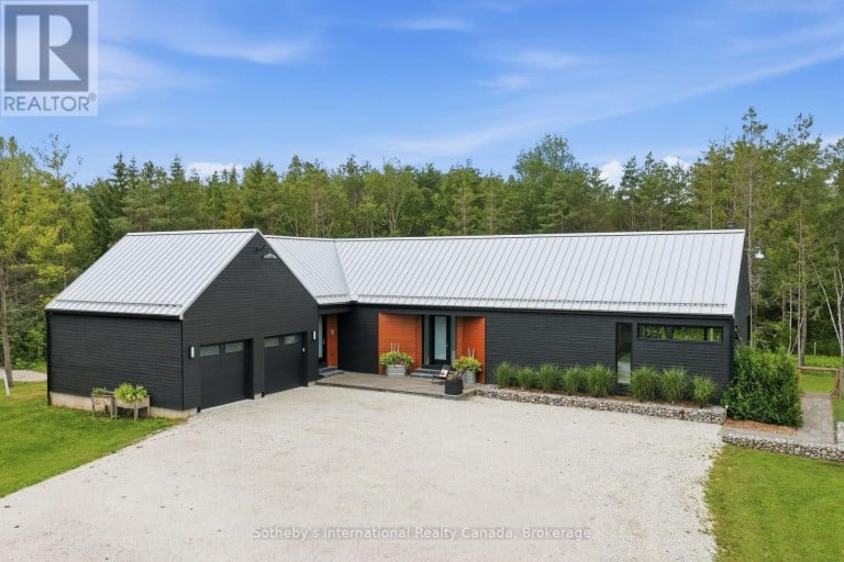 2514 NOTTAWASAGA CONCESSION 6 N, Clearview, Ontario, L9Y3Z1