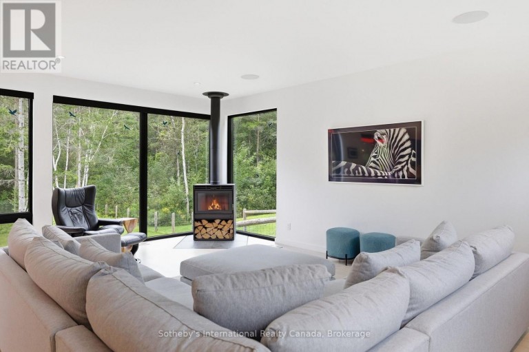 2514 NOTTAWASAGA CONCESSION 6 N, Clearview, Ontario, L9Y3Z1