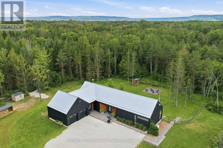 2514 NOTTAWASAGA CONCESSION 6 N, Clearview, Ontario, L9Y3Z1