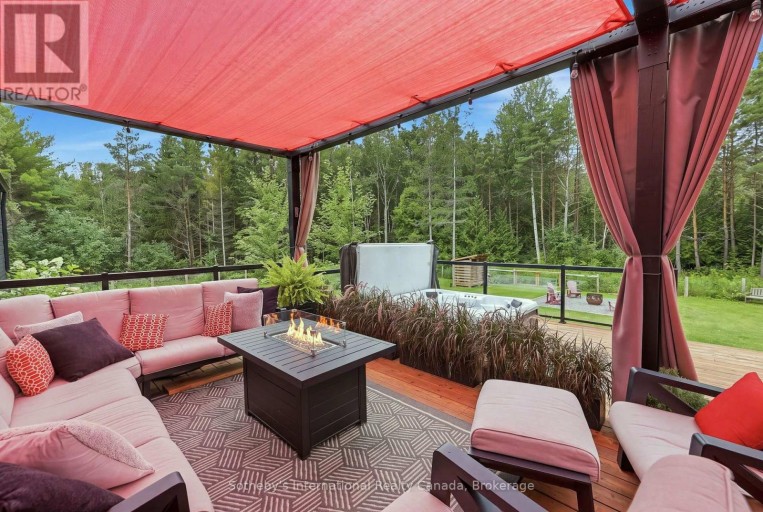2514 NOTTAWASAGA CONCESSION 6 N, Clearview, Ontario, L9Y3Z1