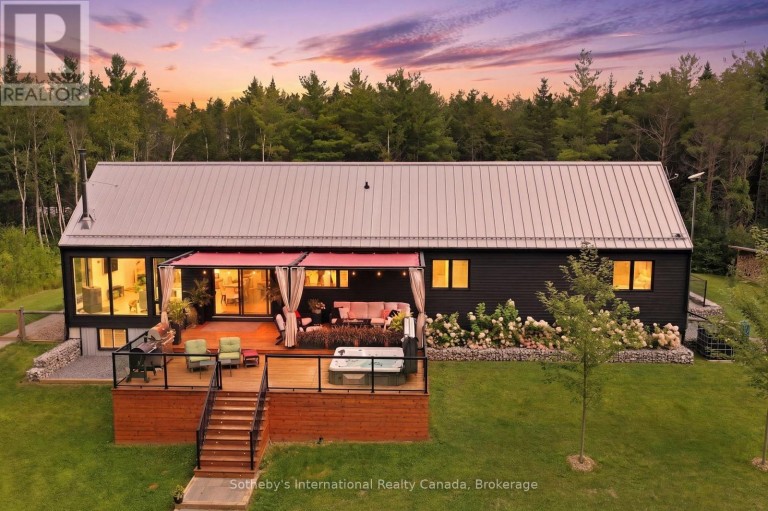 2514 NOTTAWASAGA CONCESSION 6 N, Clearview, Ontario, L9Y3Z1