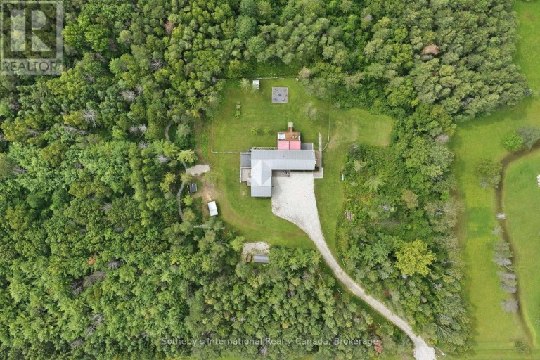 2514 NOTTAWASAGA CONCESSION 6 N, Clearview, Ontario, L9Y3Z1