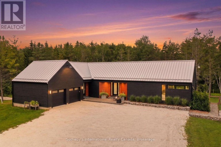 2514 NOTTAWASAGA CONCESSION 6 N, Clearview, Ontario, L9Y3Z1