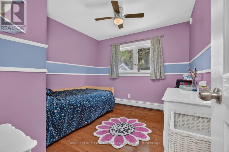 140 SIMPSON STREET, Burk's Falls, Ontario, P0A1C0