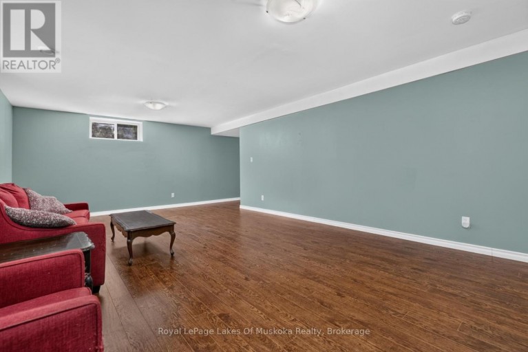 140 SIMPSON STREET, Burk's Falls, Ontario, P0A1C0