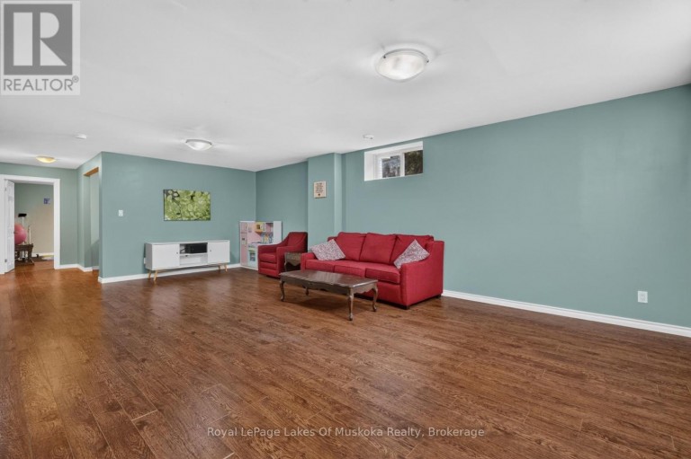 140 SIMPSON STREET, Burk's Falls, Ontario, P0A1C0