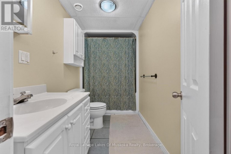 140 SIMPSON STREET, Burk's Falls, Ontario, P0A1C0