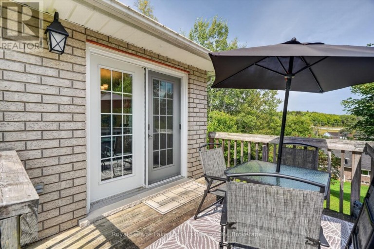 140 SIMPSON STREET, Burk's Falls, Ontario, P0A1C0