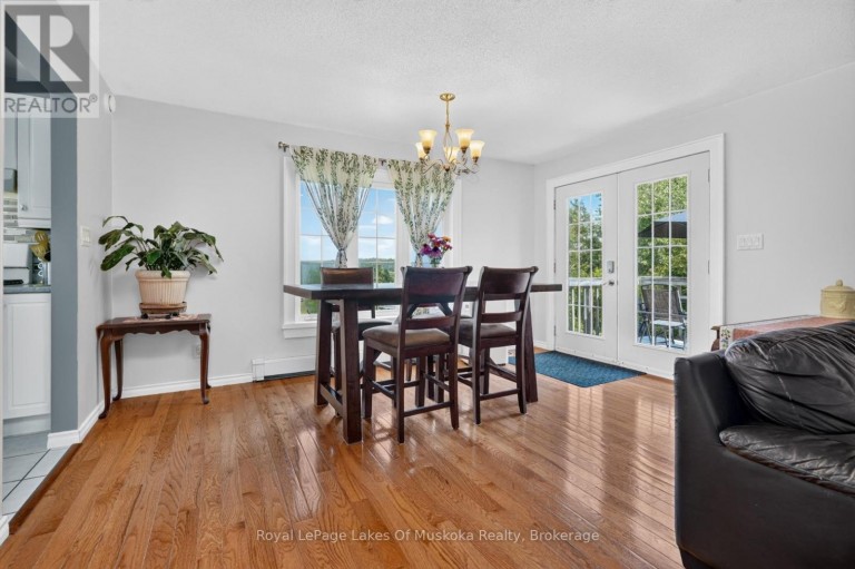 140 SIMPSON STREET, Burk's Falls, Ontario, P0A1C0
