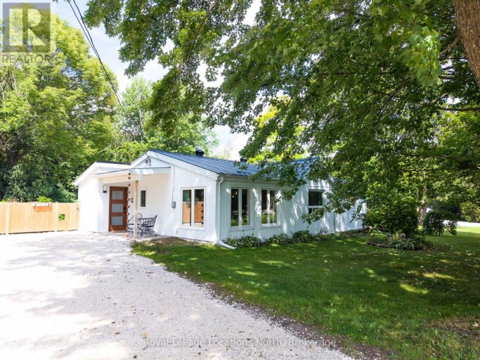 145839 GREY ROAD 12, Meaford, Ontario, N4L1W5