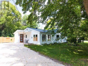 145839 GREY ROAD 12 Meaford Ontario photo 1