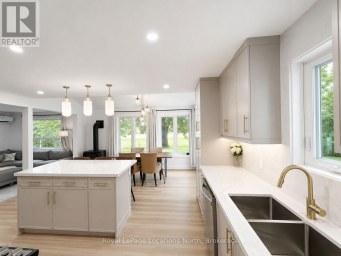 145839 GREY ROAD 12 Meaford Ontario photo 11