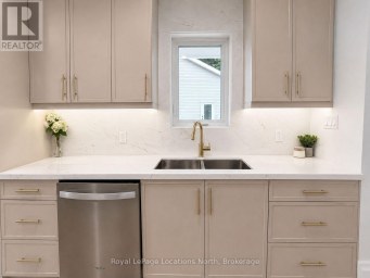 145839 GREY ROAD 12 Meaford Ontario photo 12