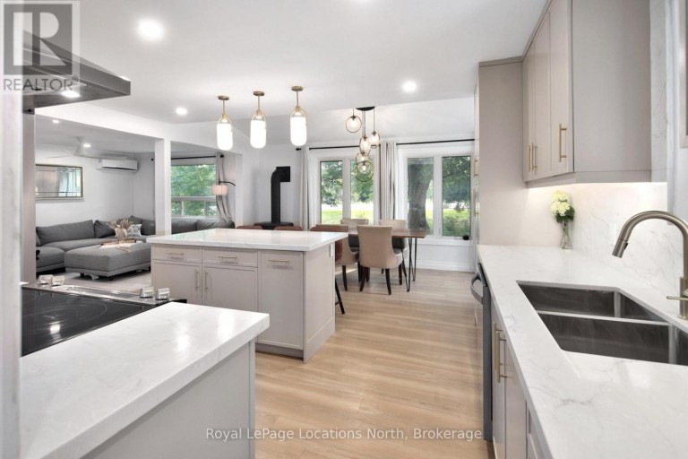 145839 GREY ROAD 12, Meaford, Ontario, N4L1W5