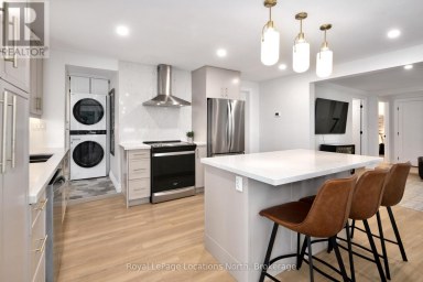 145839 GREY ROAD 12 Meaford Ontario photo 15