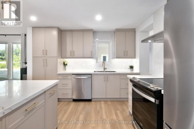145839 GREY ROAD 12 Meaford Ontario photo 16