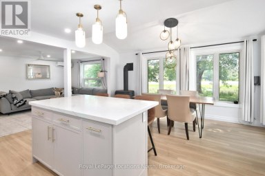 145839 GREY ROAD 12 Meaford Ontario photo 17