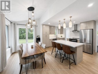 145839 GREY ROAD 12 Meaford Ontario photo 18