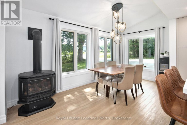145839 GREY ROAD 12, Meaford, Ontario, N4L1W5