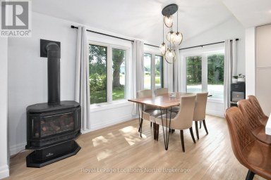 145839 GREY ROAD 12 Meaford Ontario photo 19