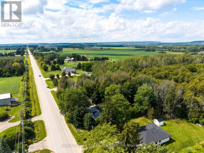 145839 GREY ROAD 12, Meaford, Ontario, N4L1W5