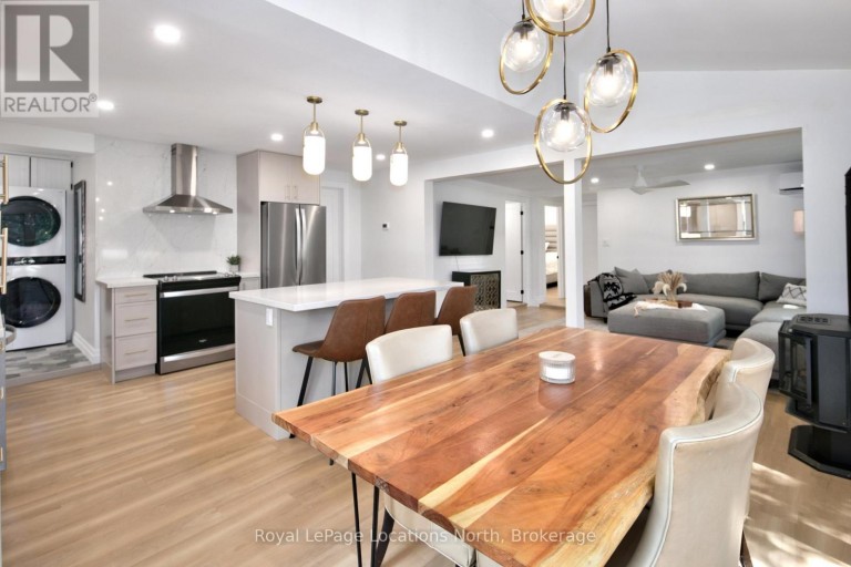145839 GREY ROAD 12, Meaford, Ontario, N4L1W5