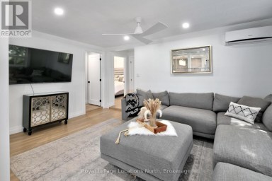 145839 GREY ROAD 12 Meaford Ontario photo 21
