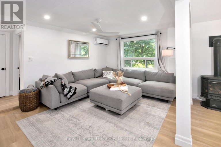 145839 GREY ROAD 12, Meaford, Ontario, N4L1W5