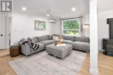 145839 GREY ROAD 12 Meaford Ontario photo 22