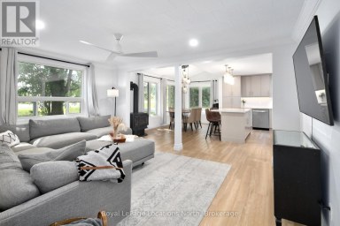 145839 GREY ROAD 12 Meaford Ontario photo 23