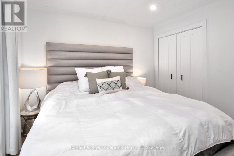 145839 GREY ROAD 12, Meaford, Ontario, N4L1W5