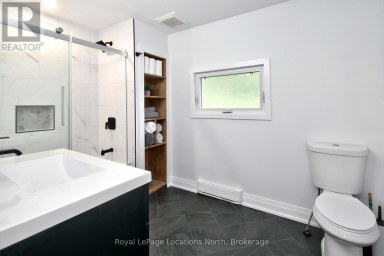 145839 GREY ROAD 12 Meaford Ontario photo 29
