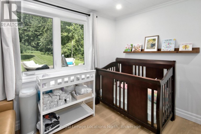 145839 GREY ROAD 12, Meaford, Ontario, N4L1W5