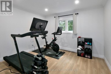 145839 GREY ROAD 12 Meaford Ontario photo 32