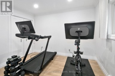 145839 GREY ROAD 12 Meaford Ontario photo 33
