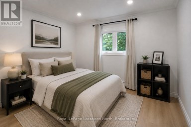 145839 GREY ROAD 12 Meaford Ontario photo 34